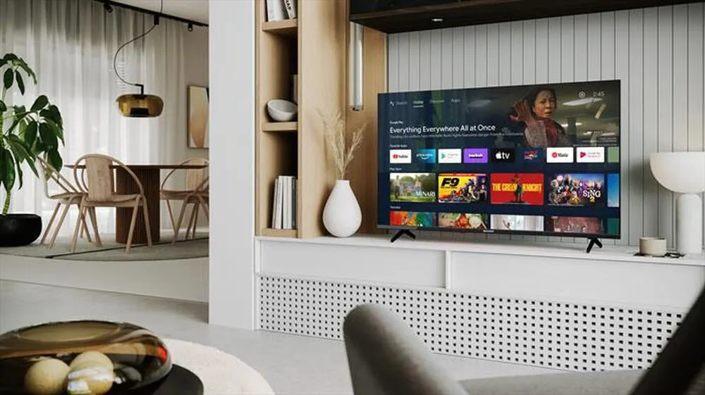 SHARP - Smart TV LED FHD 40" 40FH7EA