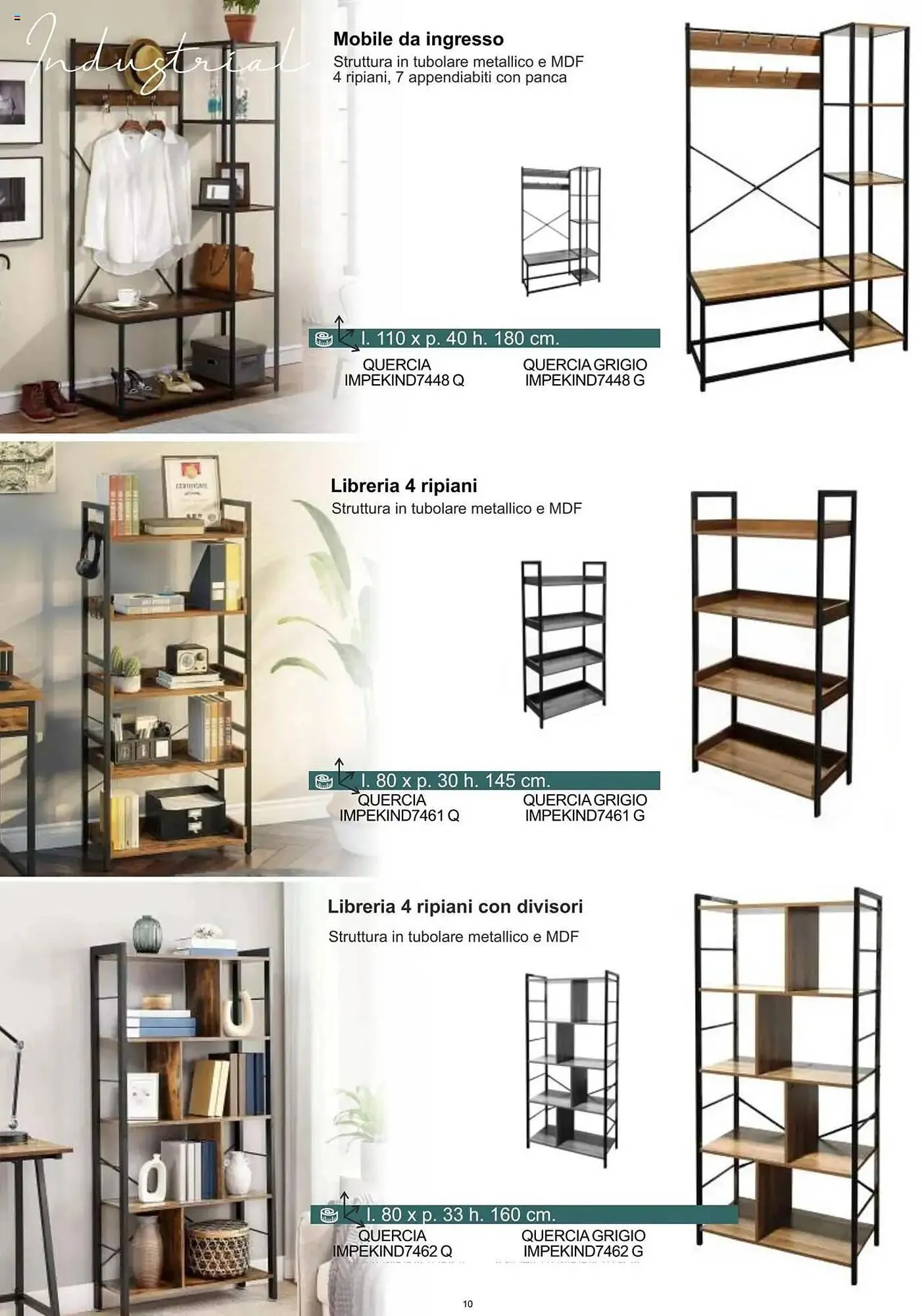 Volantino La Prealpina da 30 dicembre a 28 febbraio di 2025 - Pagina del volantino 3