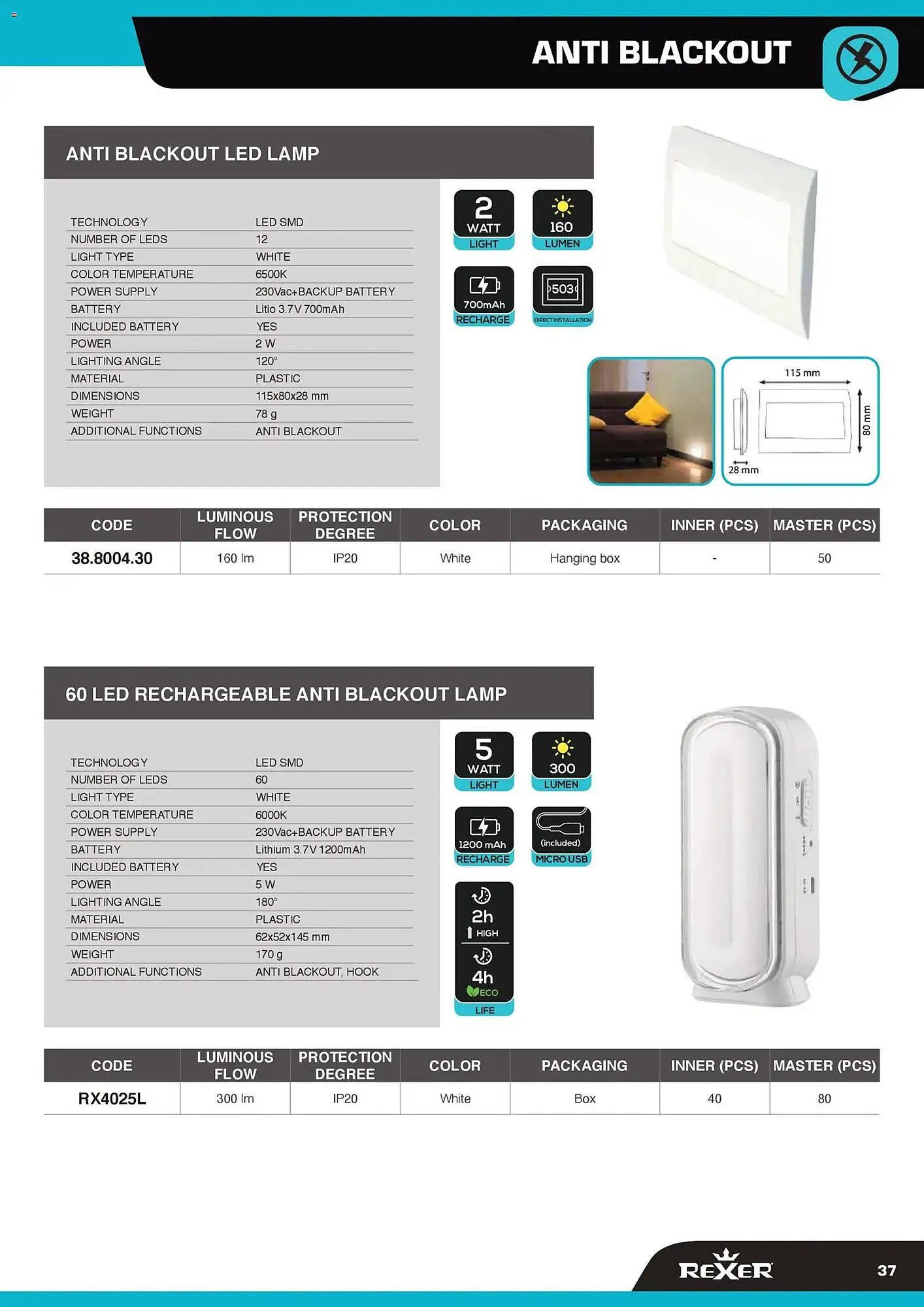 Volantino Gbc da 12 febbraio a 31 dicembre di 2026 - Pagina del volantino 37