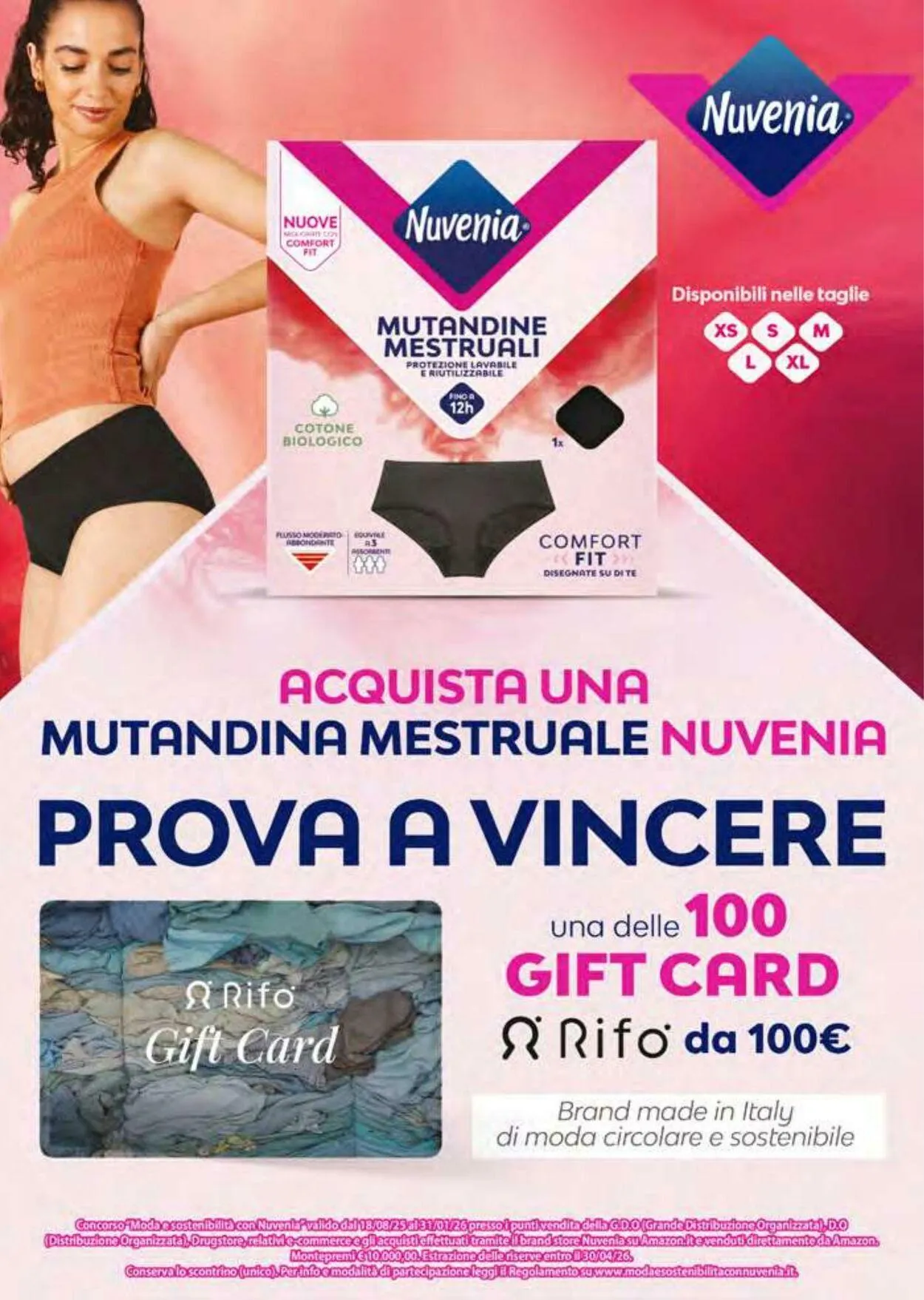 Gulliver Volantino attuale da 1 dicembre a 31 dicembre di 2025 - Pagina del volantino 70