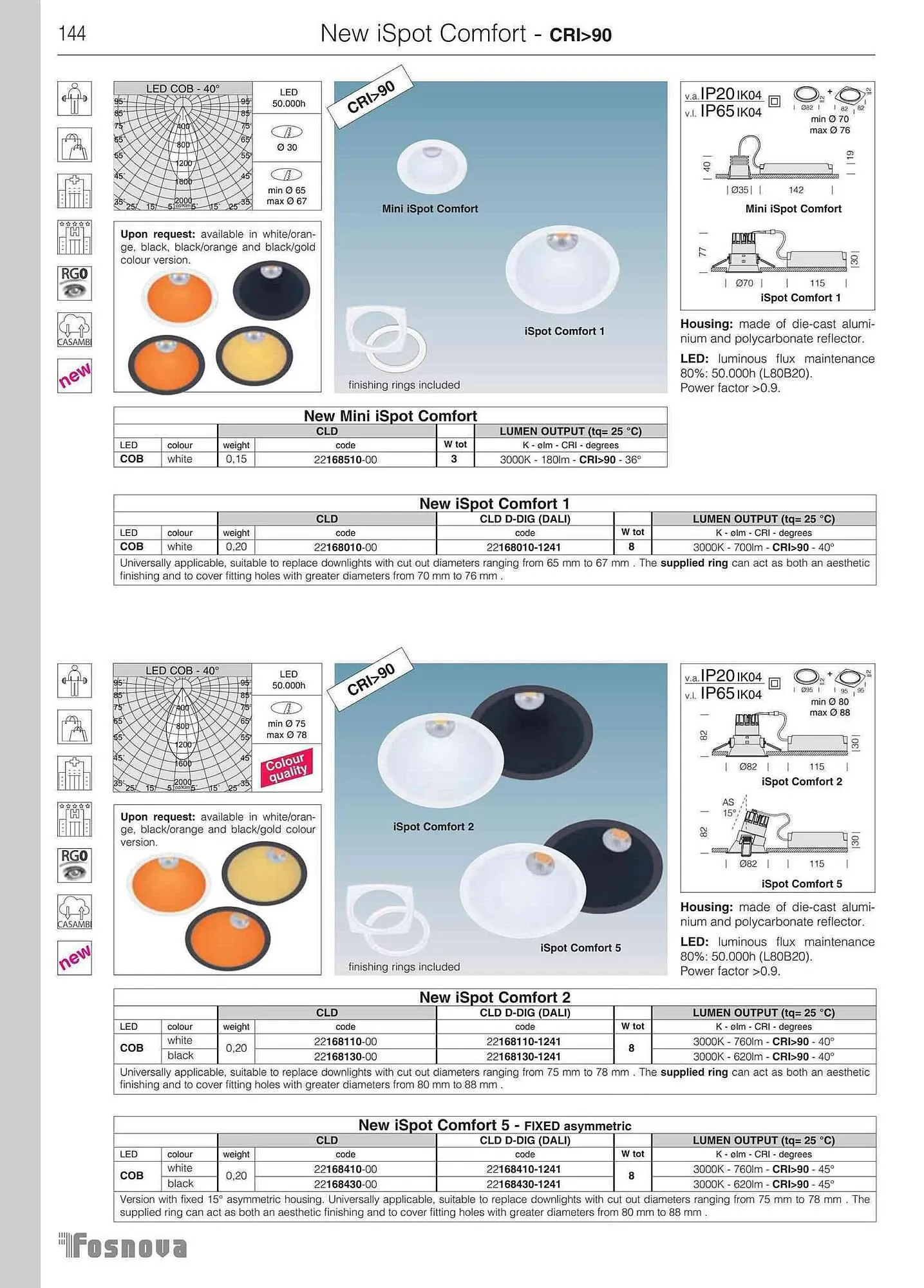 Volantino Disano da 12 giugno a 31 gennaio di 2024 - Pagina del volantino 146