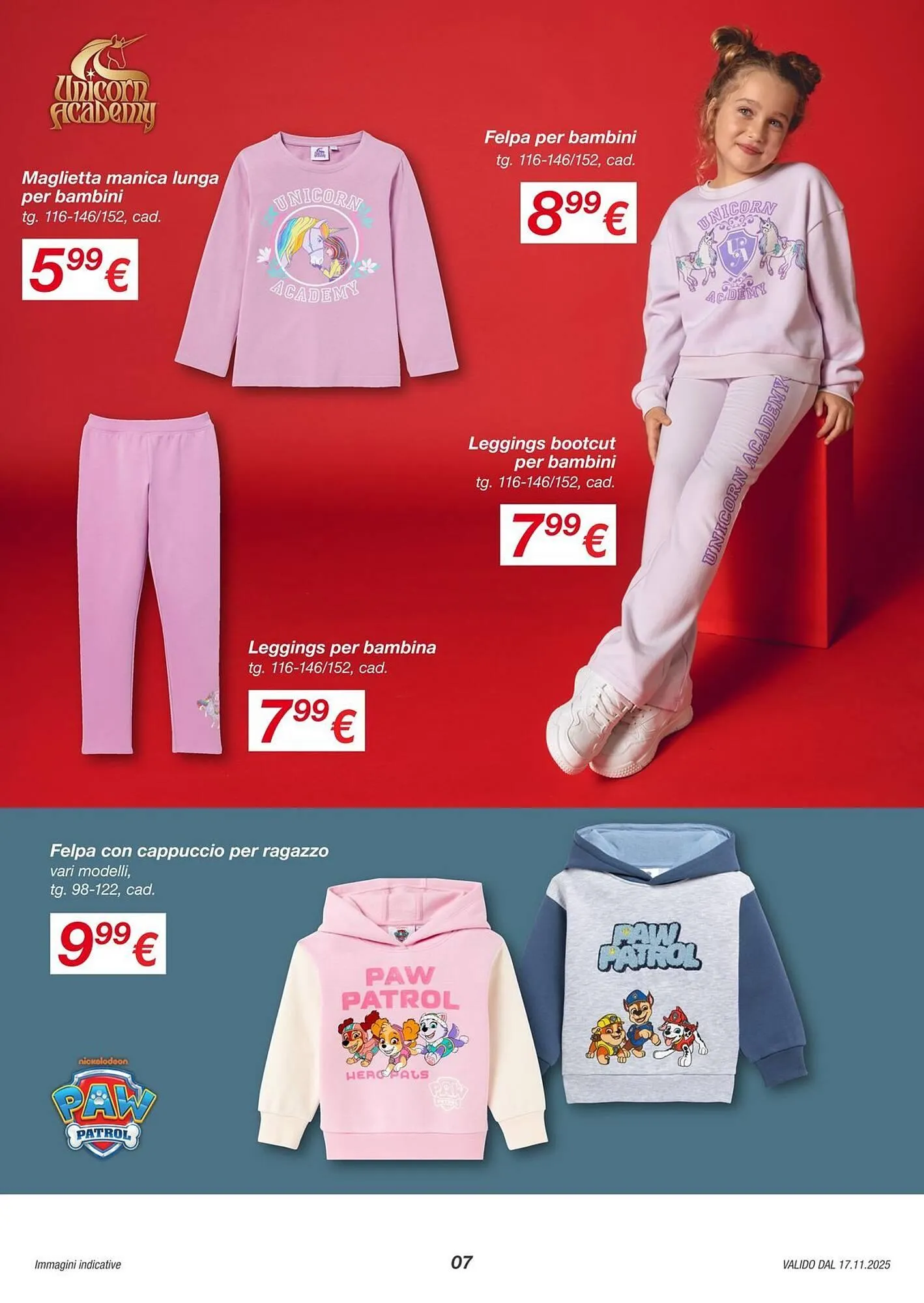 Volantino KiK da 29 dicembre a 3 gennaio di 2026 - Pagina del volantino 7