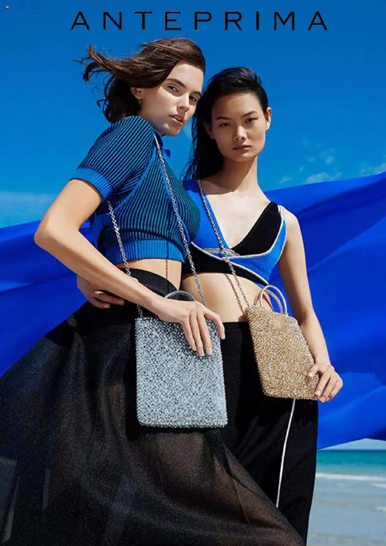 Volantino Anteprima - 0