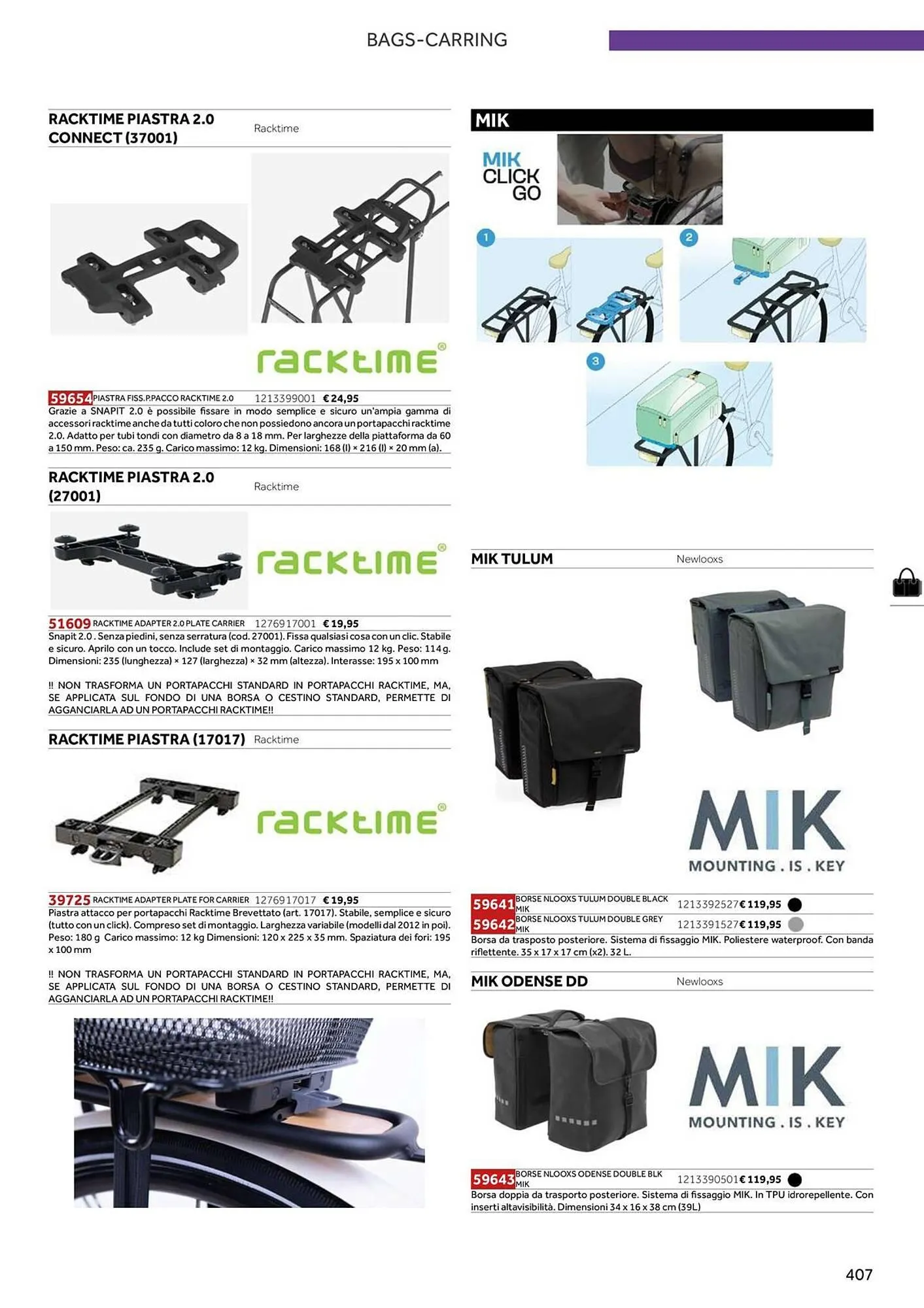 Volantino Atala da 20 novembre a 31 dicembre di 2025 - Pagina del volantino 415