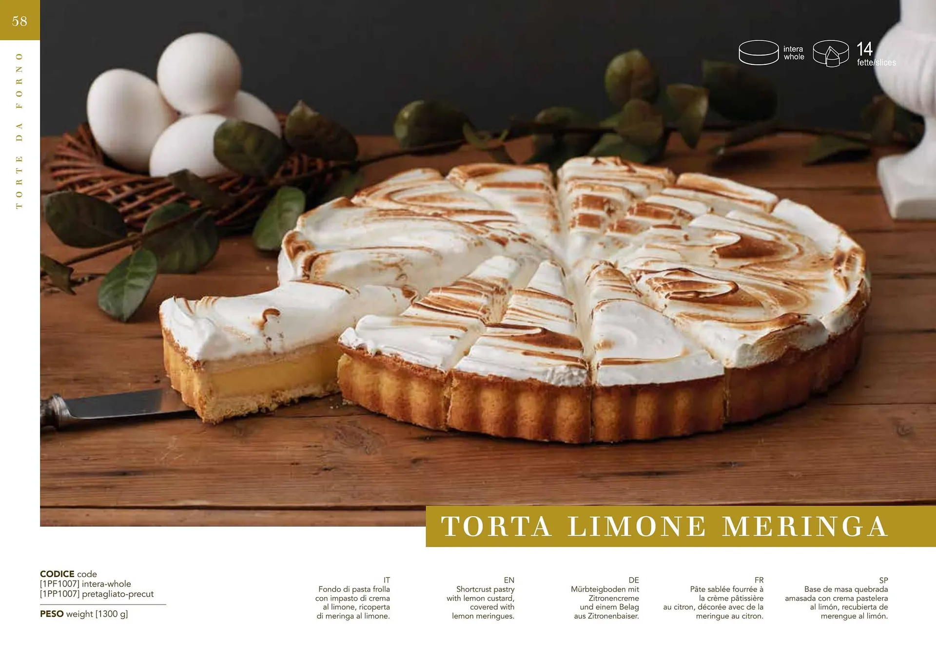 Volantino Ag Cash Carry da 6 giugno a 3 gennaio di 2026 - Pagina del volantino 58