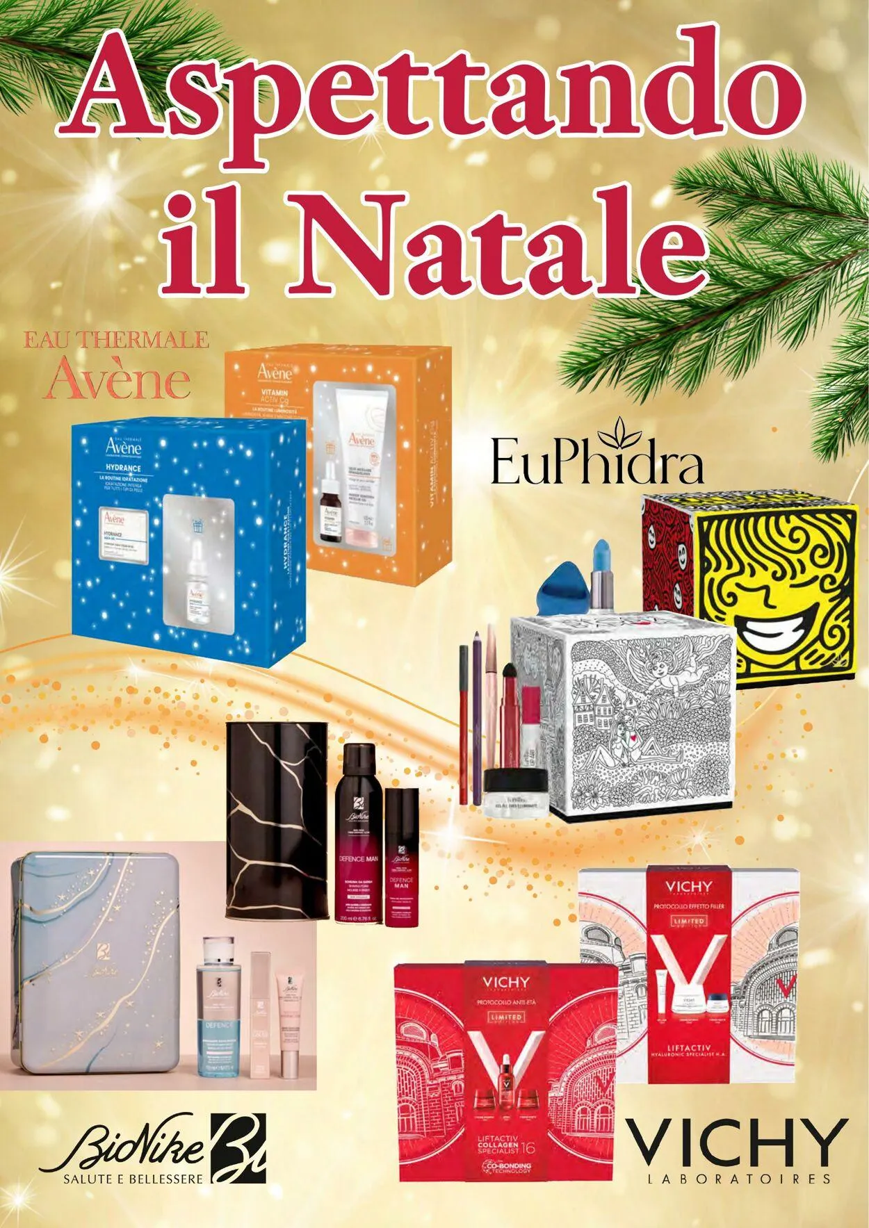 Coop Volantino attuale da 7 novembre a 4 dicembre di 2025 - Pagina del volantino 2