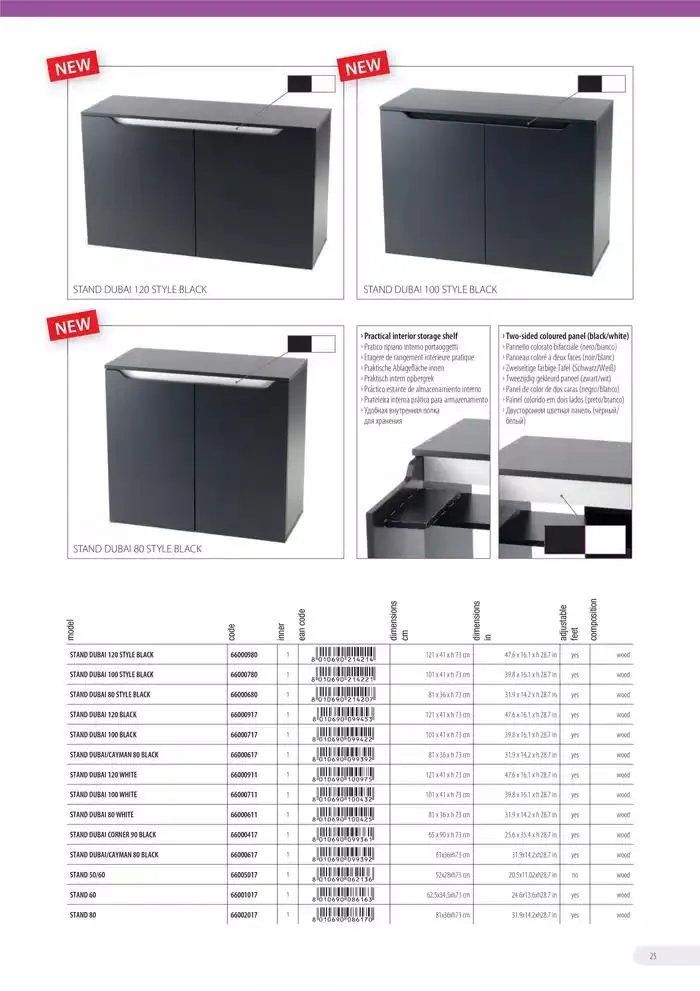 Ferplast da 13 dicembre a 31 dicembre di 2026 - Pagina del volantino 26