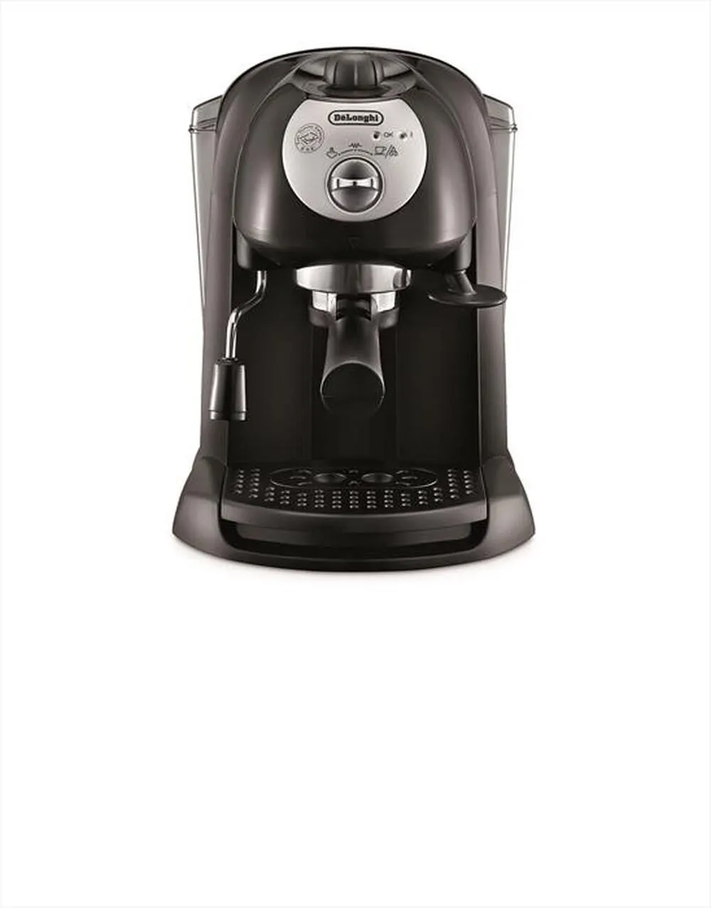 DE LONGHI - EC 201.CD.B-Nero