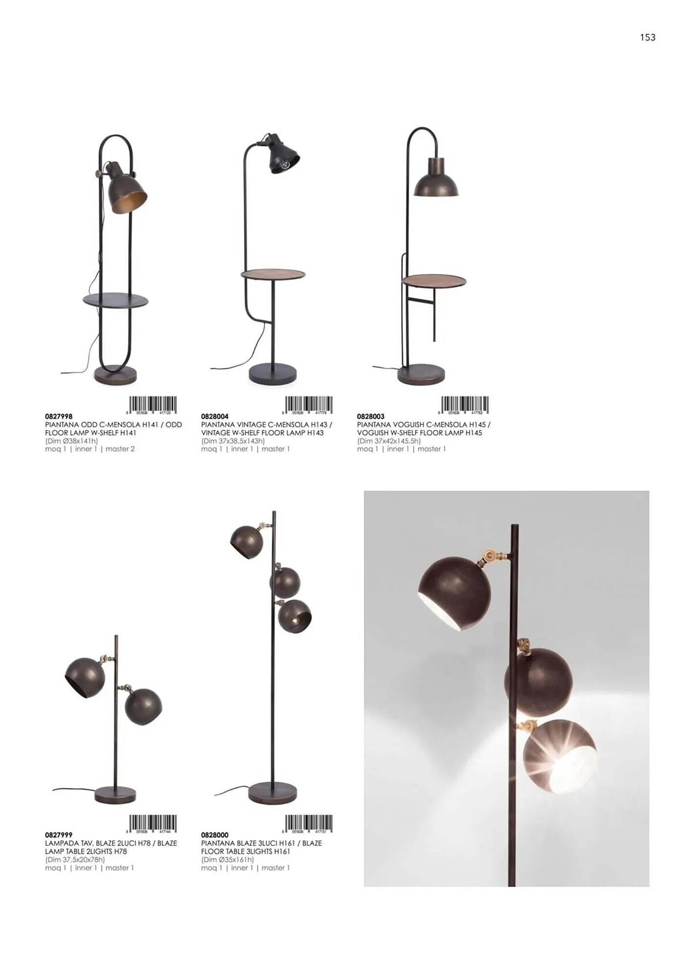 Volantino Bizzotto da 20 settembre a 28 dicembre di 2024 - Pagina del volantino 155