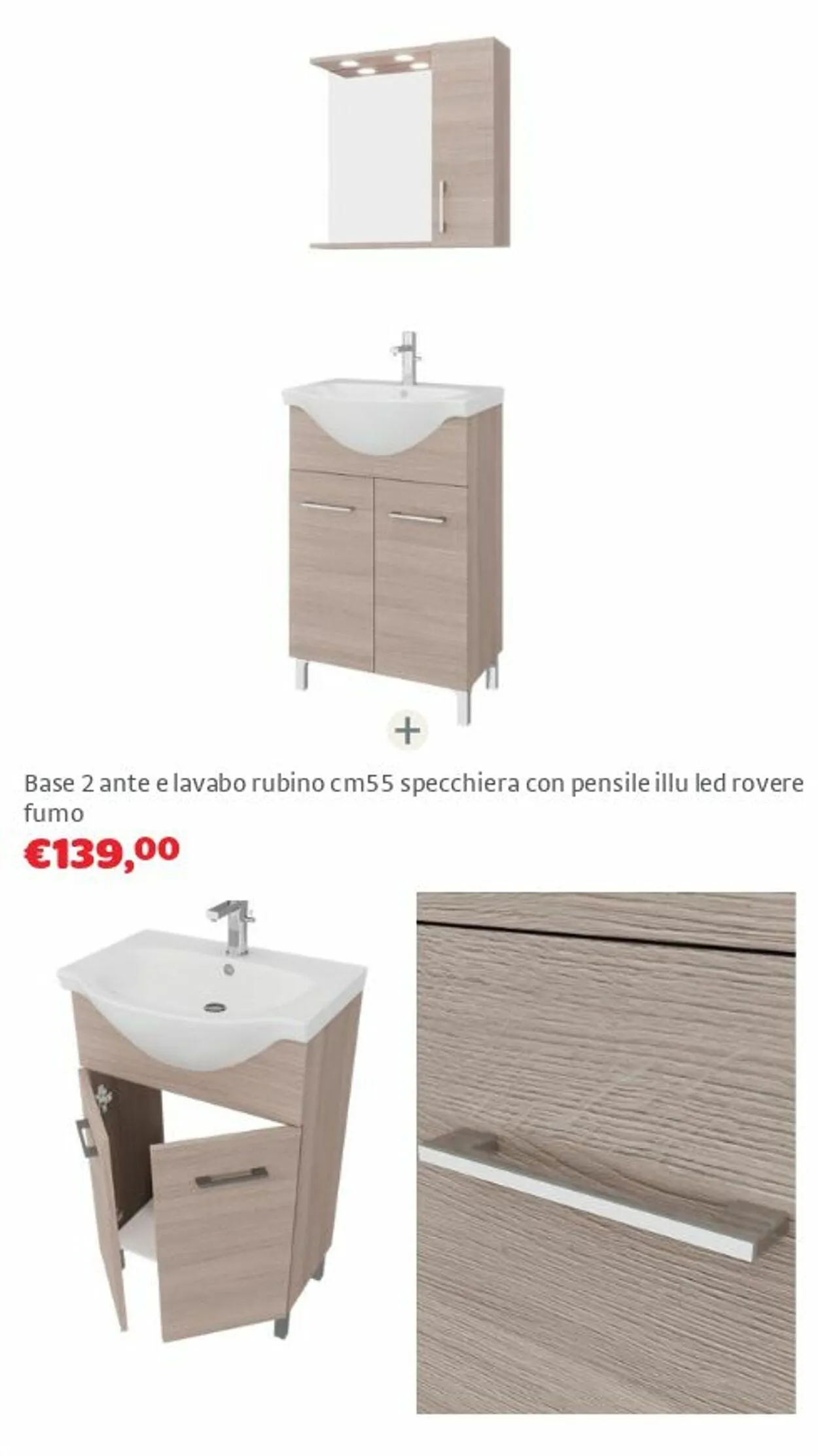 Bricocenter Volantino attuale da 11 dicembre a 25 dicembre di 2025 - Pagina del volantino 35