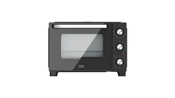 BMF20B FORNO EL.20 LT. POTENZA 1400W. TIMER 60 MIN VENT.