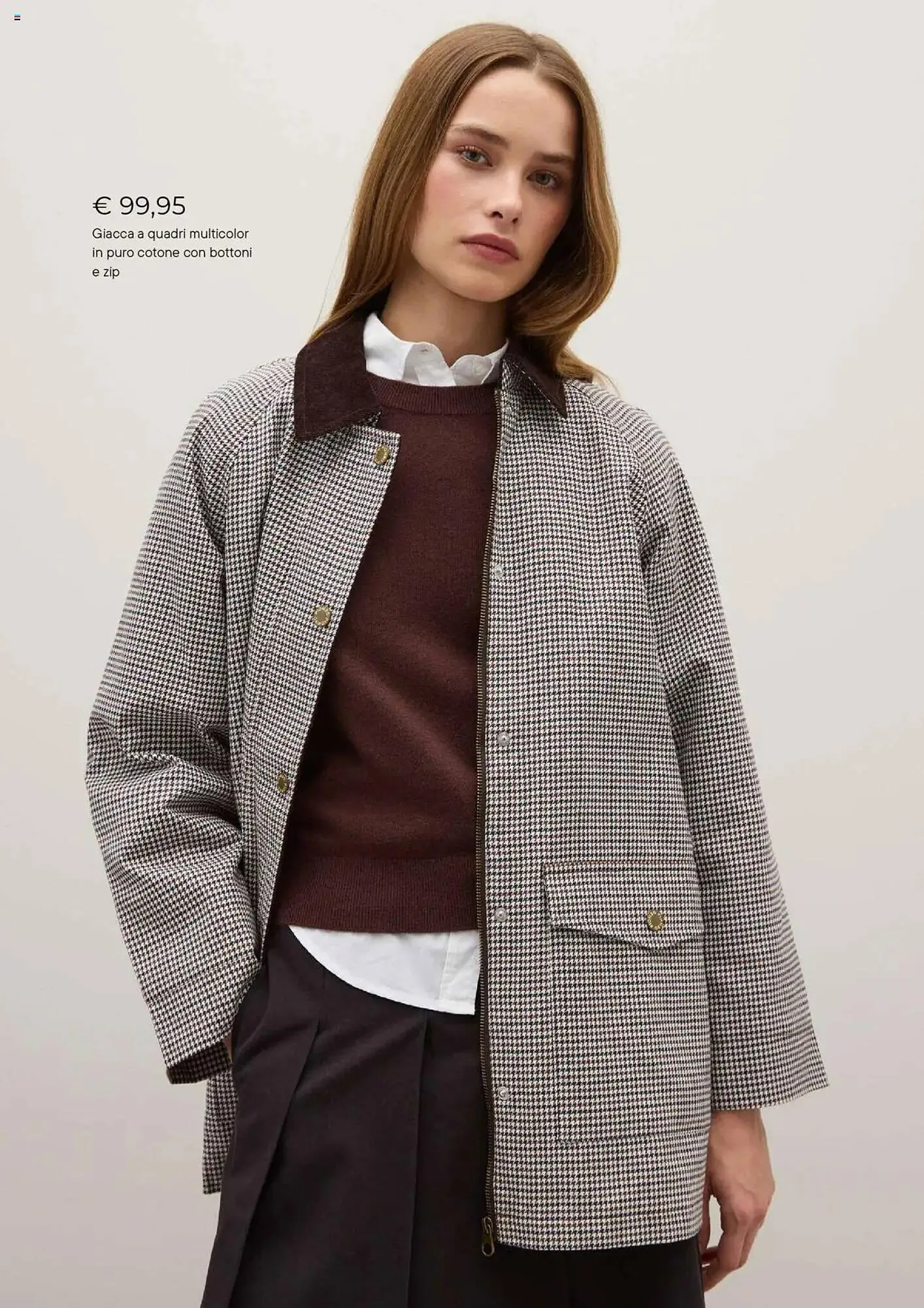 Volantino OVS da 1 ottobre a 31 ottobre di 2025 - Pagina del volantino 3