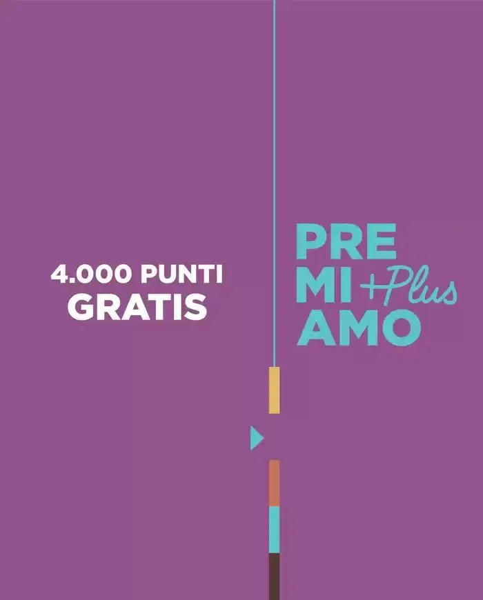 Catalogo Premi 2025 da 18 marzo a 15 marzo di 2026 - Pagina del volantino 14