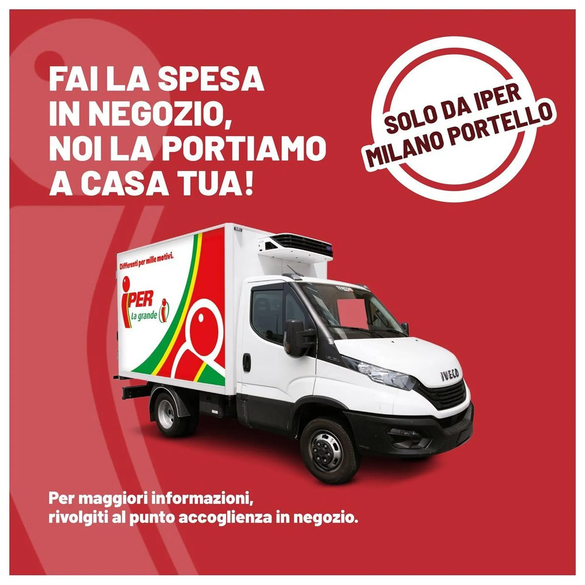 Volantino Iper La Grande da 21 marzo a 6 aprile di 2025 - Pagina del volantino 36