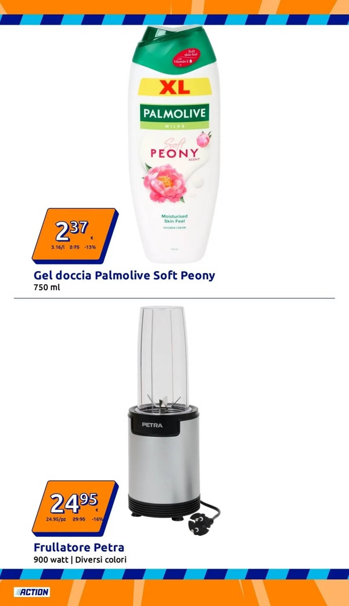 Volantino Action da 31 dicembre a 6 gennaio di 2026 - Pagina del volantino 10