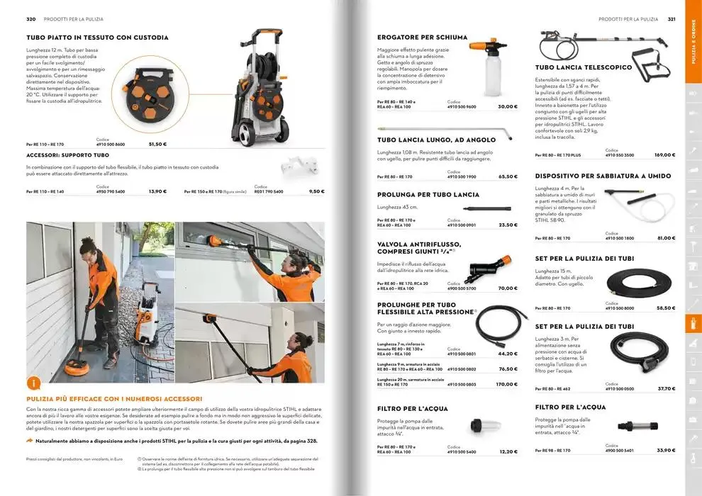 Catalogo 2025 da 21 gennaio a 31 dicembre di 2025 - Pagina del volantino 161