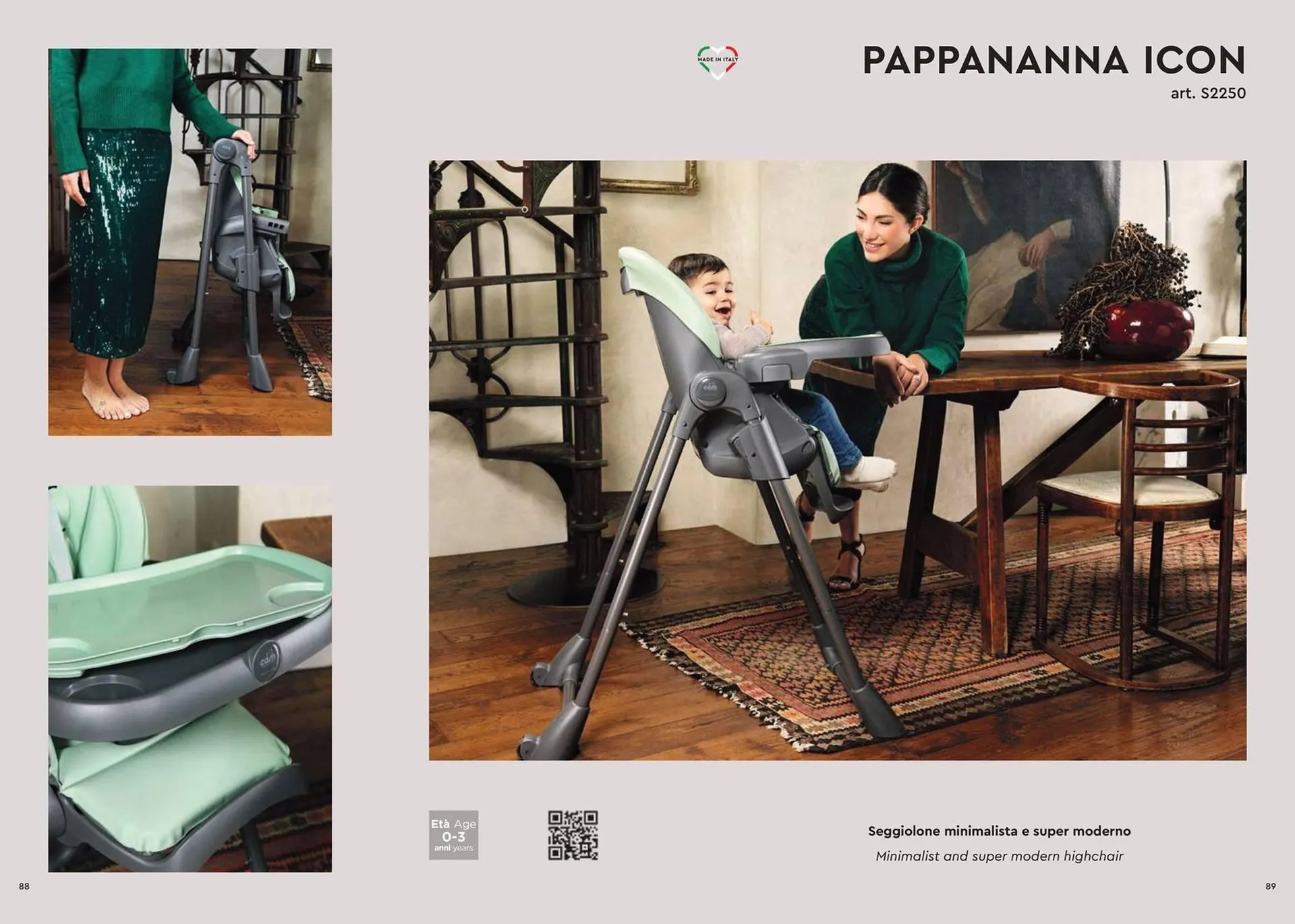 Volantino Cam da 15 marzo a 31 dicembre di 2024 - Pagina del volantino 45