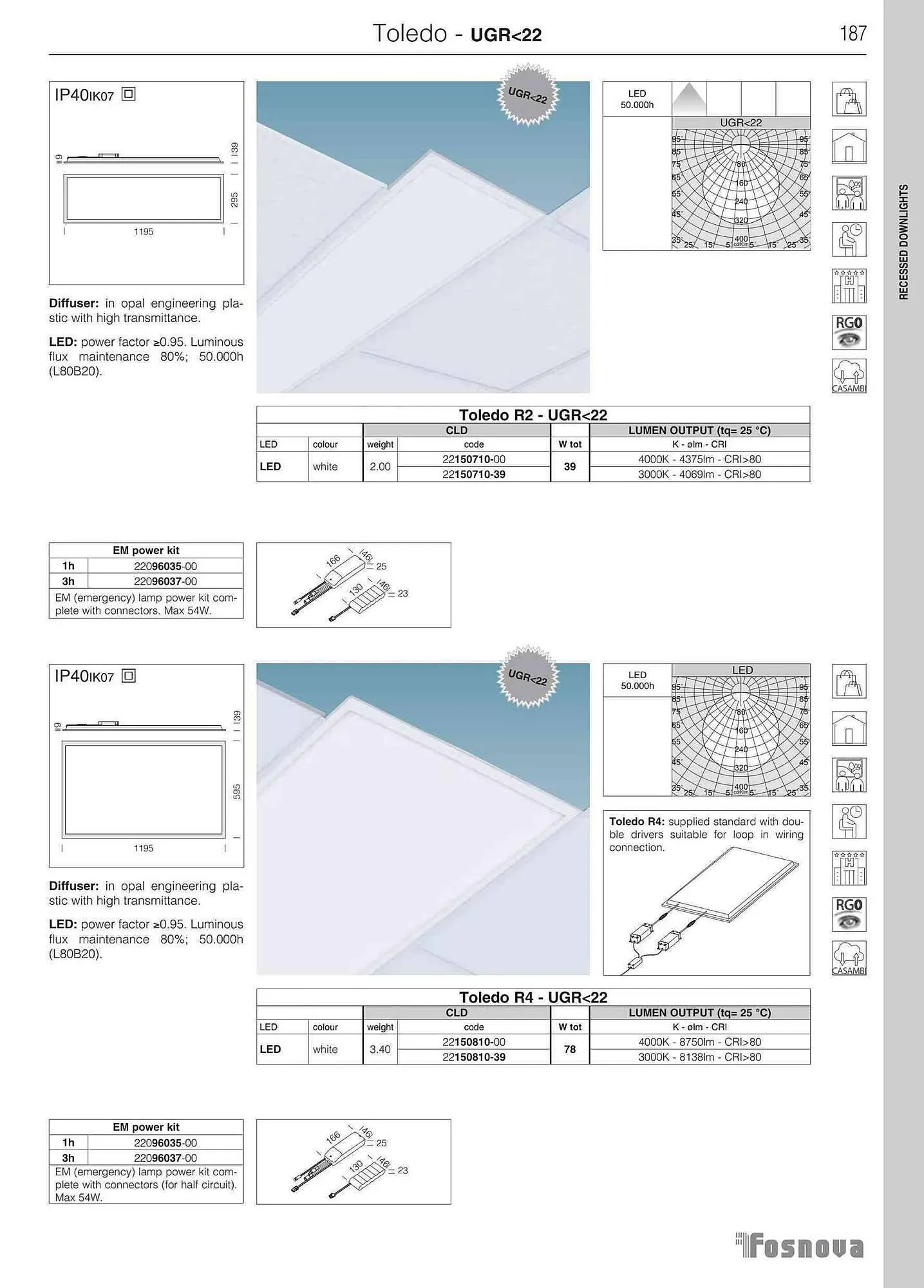 Volantino Disano da 12 giugno a 31 gennaio di 2024 - Pagina del volantino 189