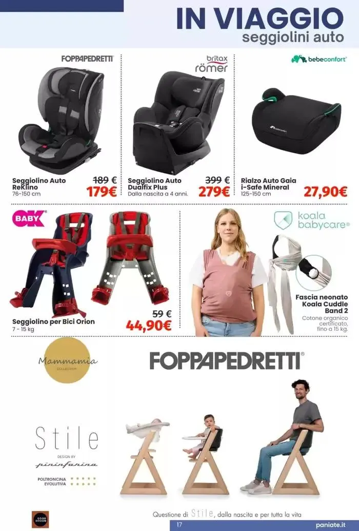 Speciale Gioco da 5 aprile a 27 aprile di 2025 - Pagina del volantino 17