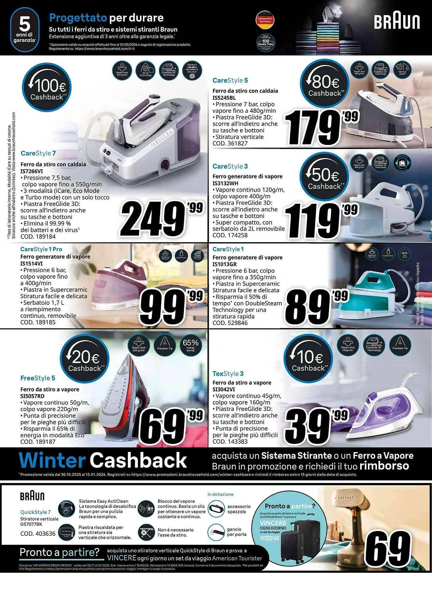 Volantino MediaWorld da 12 novembre a 28 novembre di 2025 - Pagina del volantino 24