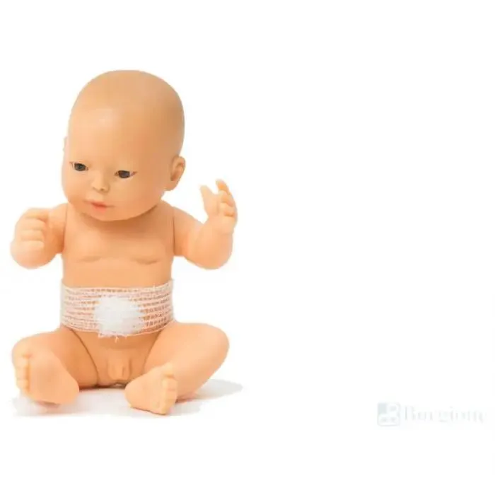 Bebè etnici - Bimbo asiatico