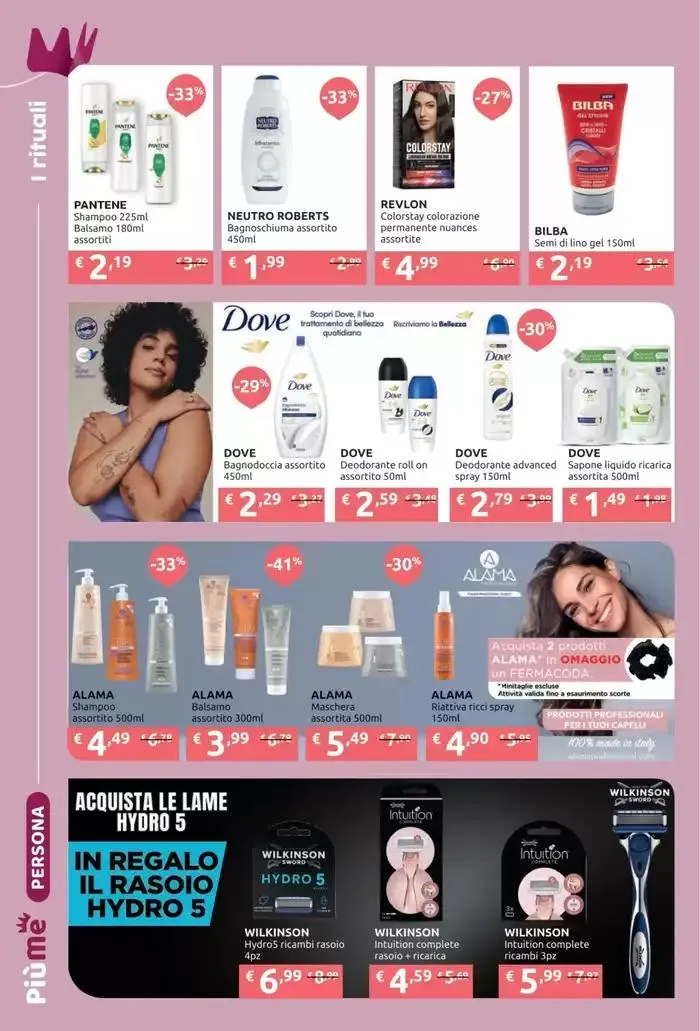 Dolci offerte di pasqua da 31 marzo a 20 aprile di 2025 - Pagina del volantino 14