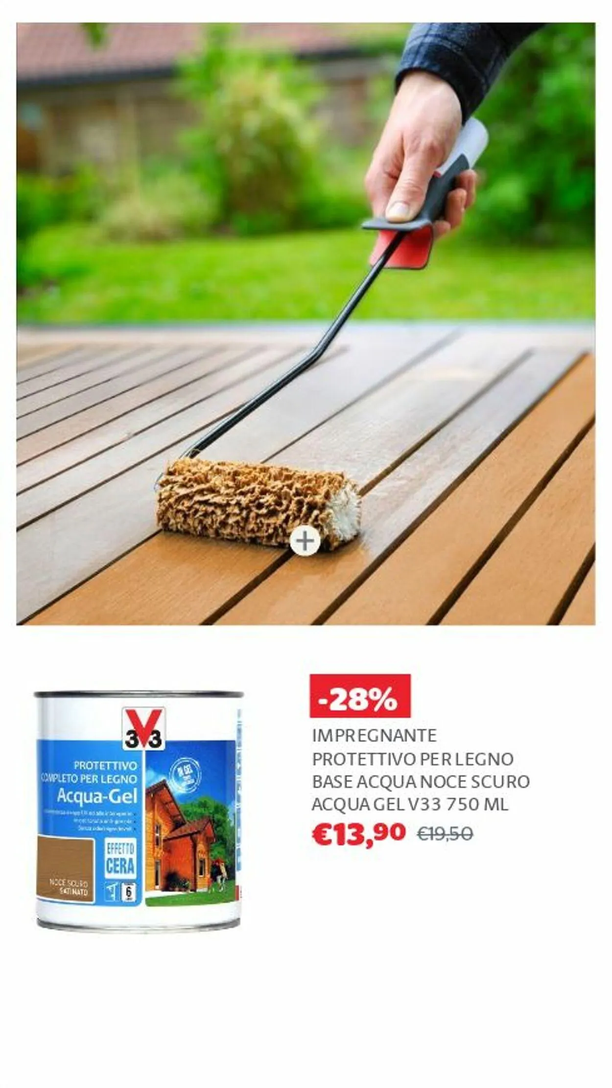 Bricocenter Volantino attuale da 5 maggio a 19 maggio di 2025 - Pagina del volantino 17