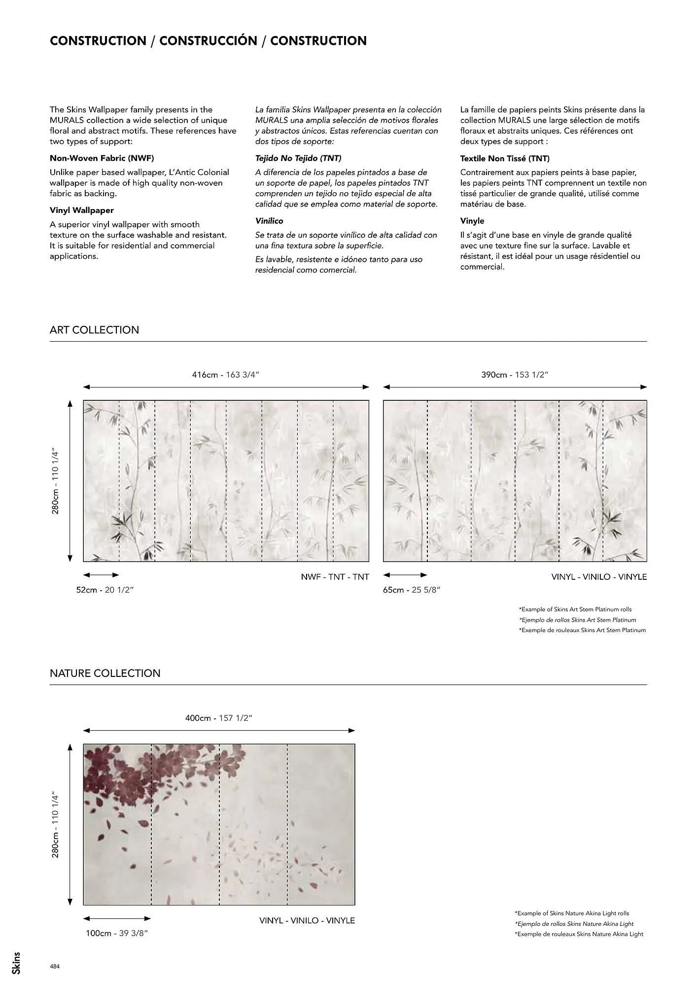 Volantino Porcelanosa da 9 aprile a 28 dicembre di 2024 - Pagina del volantino 494