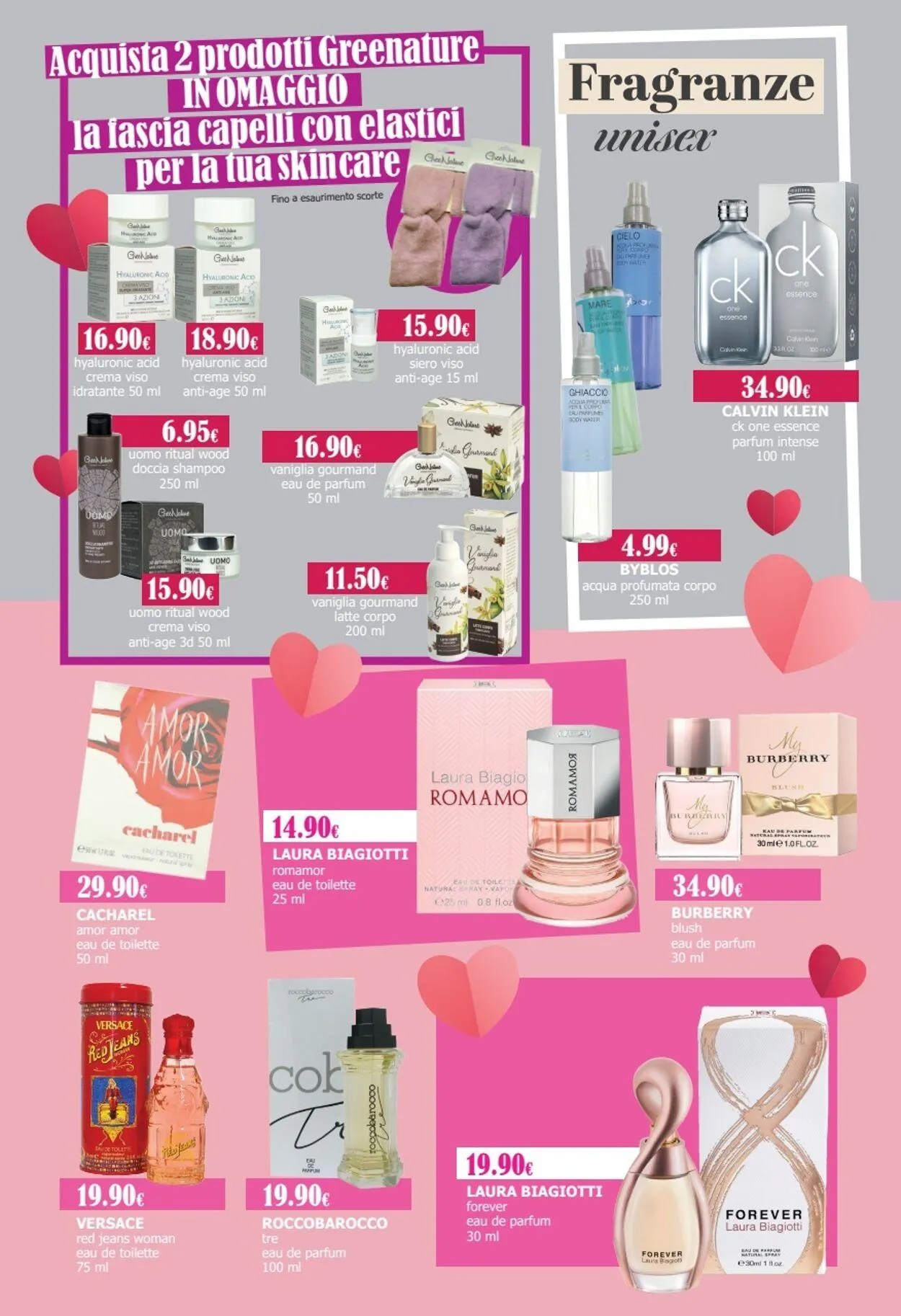 Tigotà Volantino attuale da 28 febbraio a 14 marzo di 2025 - Pagina del volantino 3