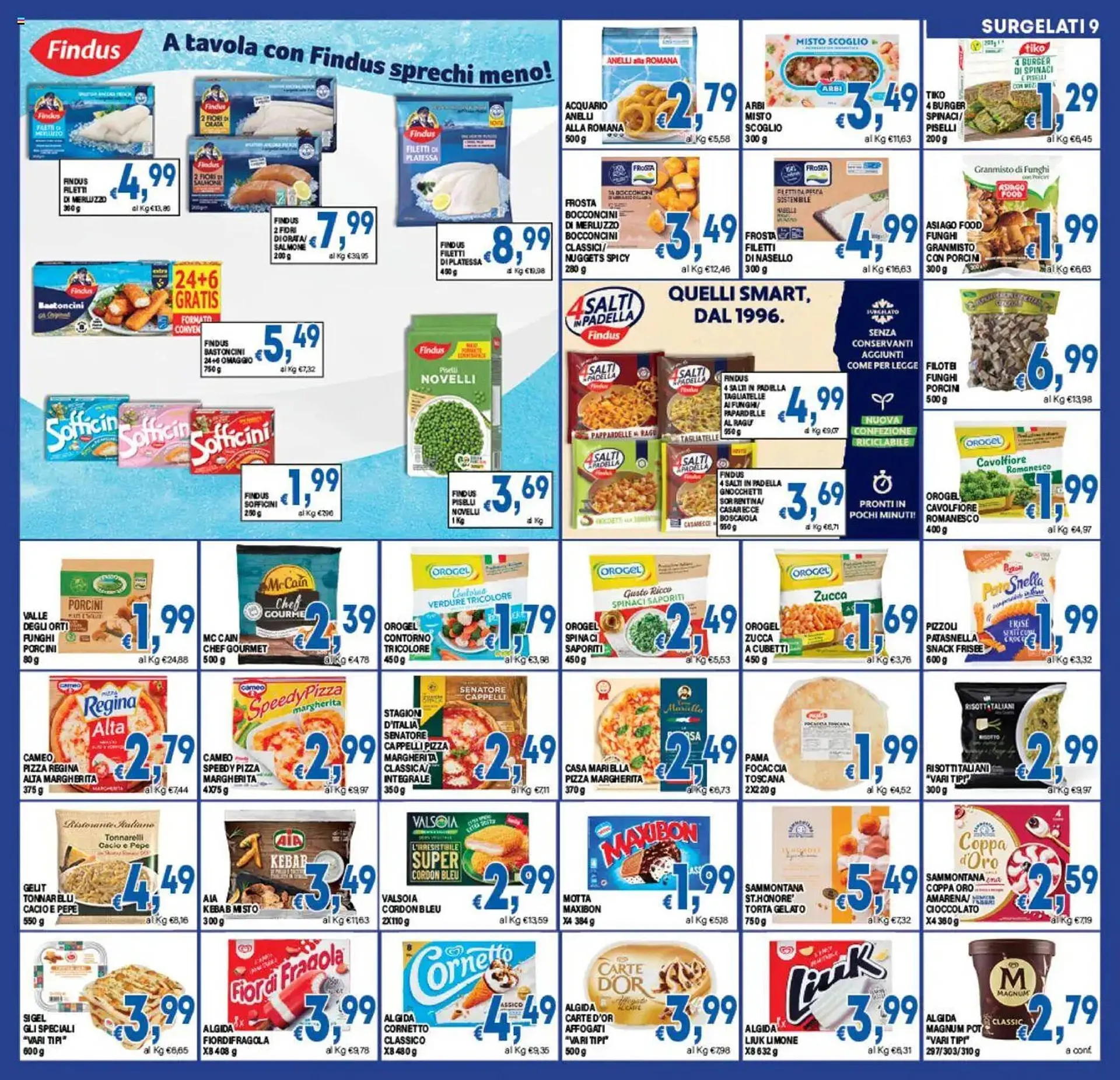 Volantino DEM da 23 maggio a 3 giugno di 2025 - Pagina del volantino 29