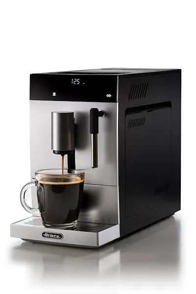 1452 MACCH CAFFE SUPERAUT DIADEMA 2,5 LCD DISPLAY1350W
