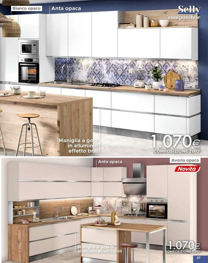 Il meglio al miglior prezzo da 2 settembre a 31 dicembre di 2024 - Pagina del volantino 29