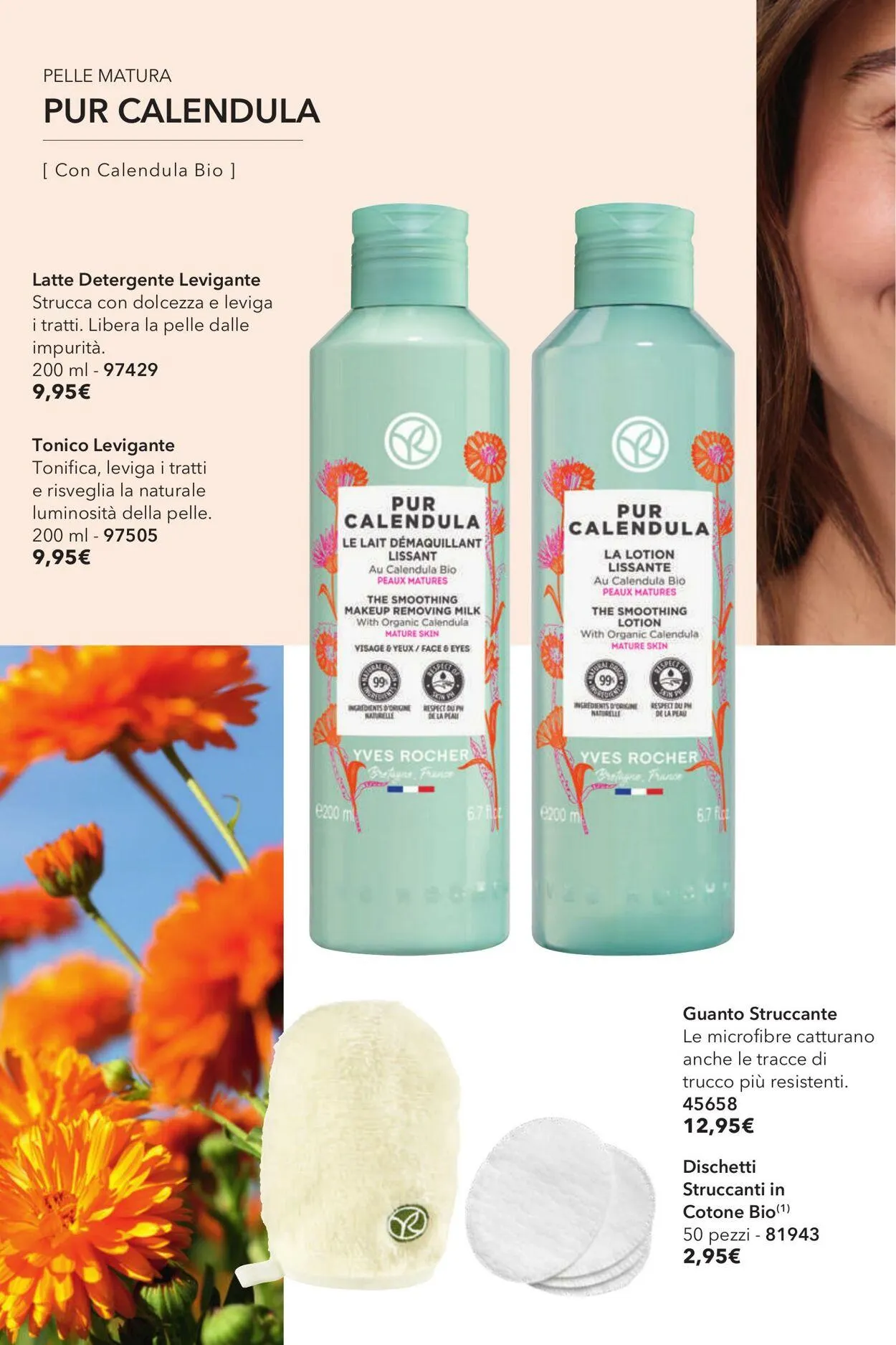 Yves Rocher Volantino attuale da 30 maggio a 16 giugno di 2025 - Pagina del volantino 36