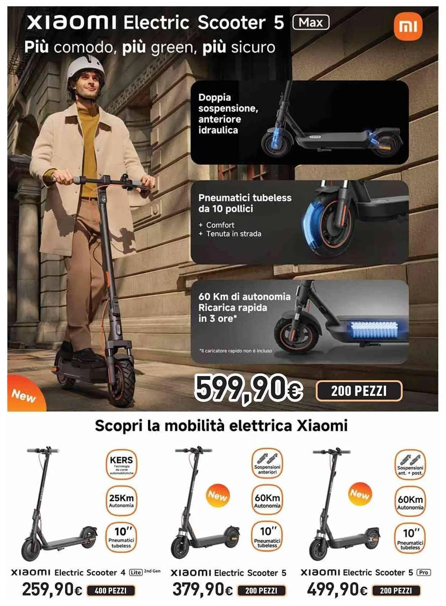 Volantino Unieuro da 19 giugno a 25 giugno di 2025 - Pagina del volantino 33