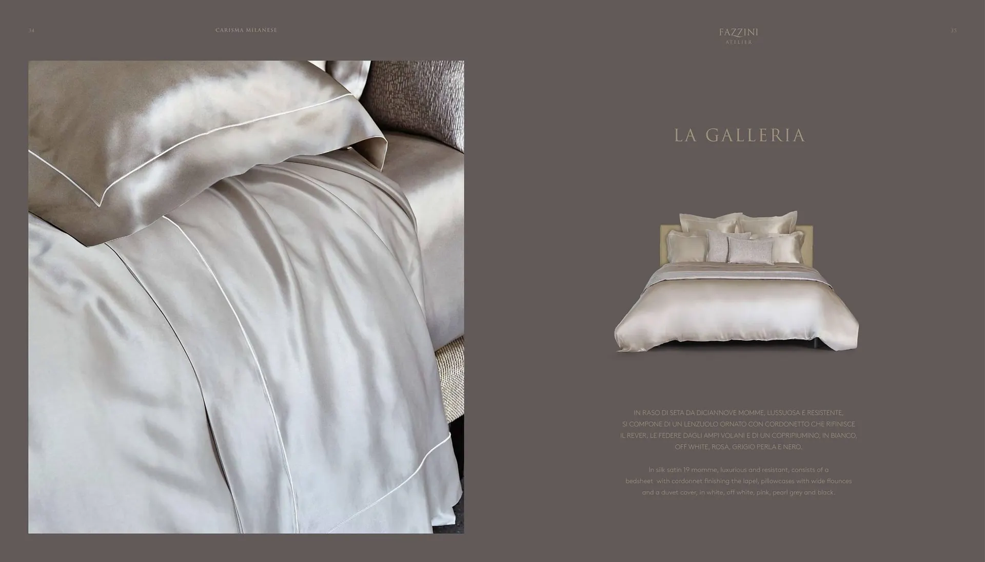 Volantino Fazzini da 21 febbraio a 31 dicembre di 2025 - Pagina del volantino 18