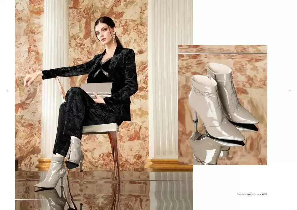 Premium Collection AI 24 da 3 ottobre a 31 marzo di 2025 - Pagina del volantino 10