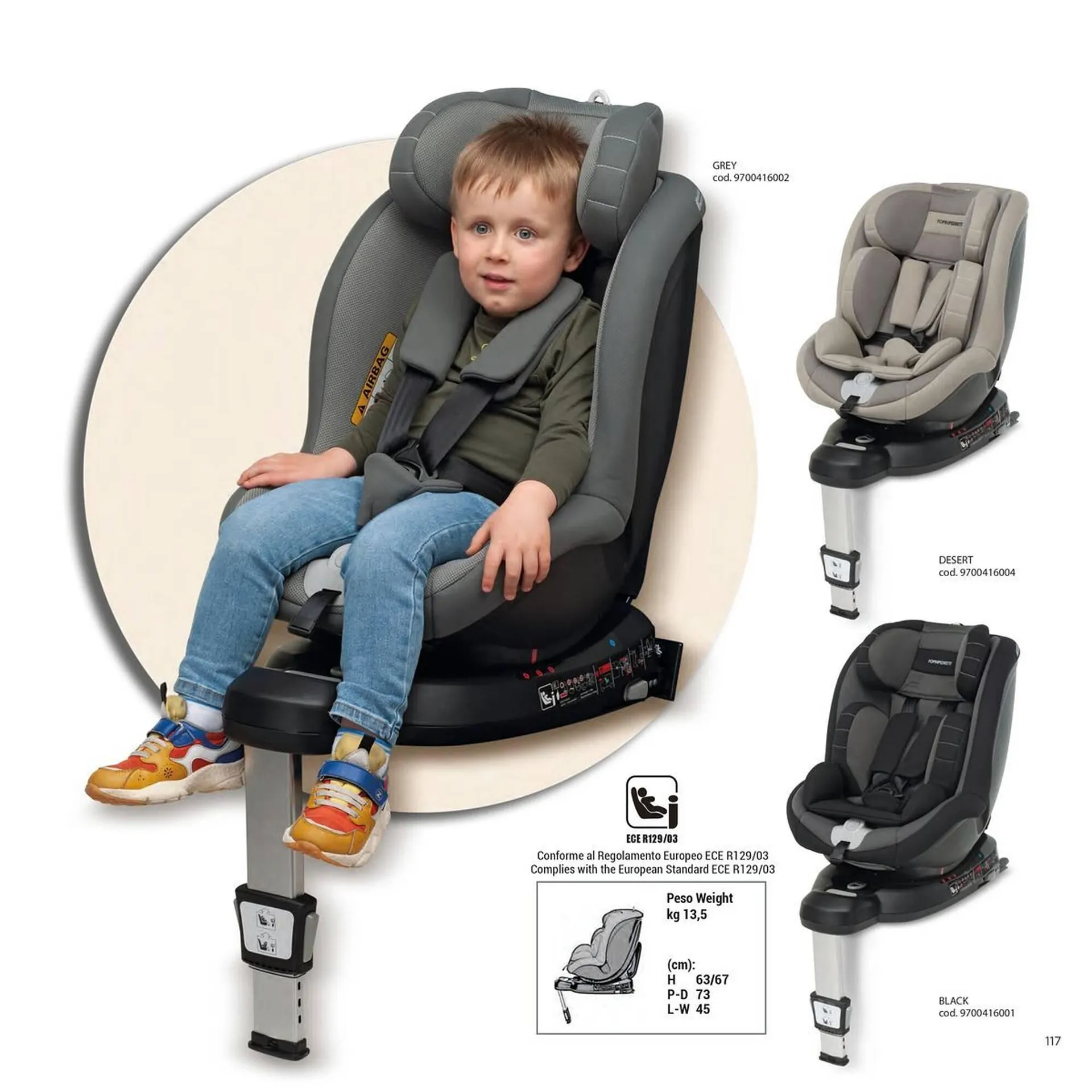 Volantino Foppapedretti da 7 gennaio a 31 dicembre di 2025 - Pagina del volantino 117