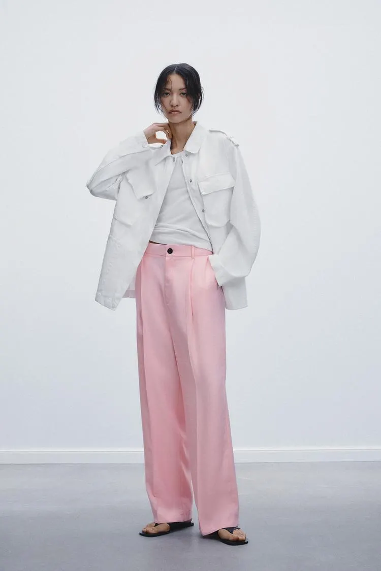 POCHI PEZZI / DAL 18.03 AL 05.07