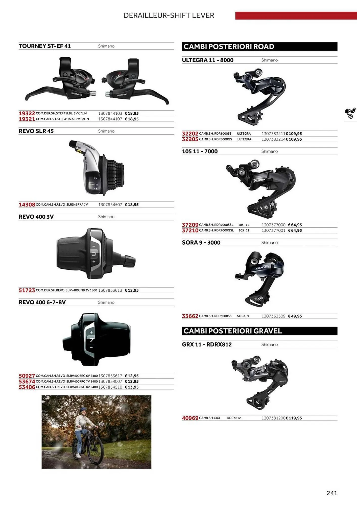 Volantino Atala da 20 novembre a 31 dicembre di 2025 - Pagina del volantino 249
