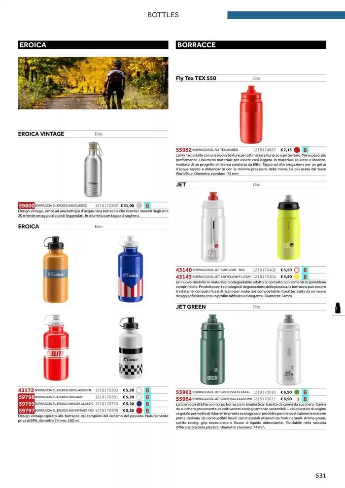 Catalogo ricambi ed accessori da 20 novembre a 31 dicembre di 2025 - Pagina del volantino 415