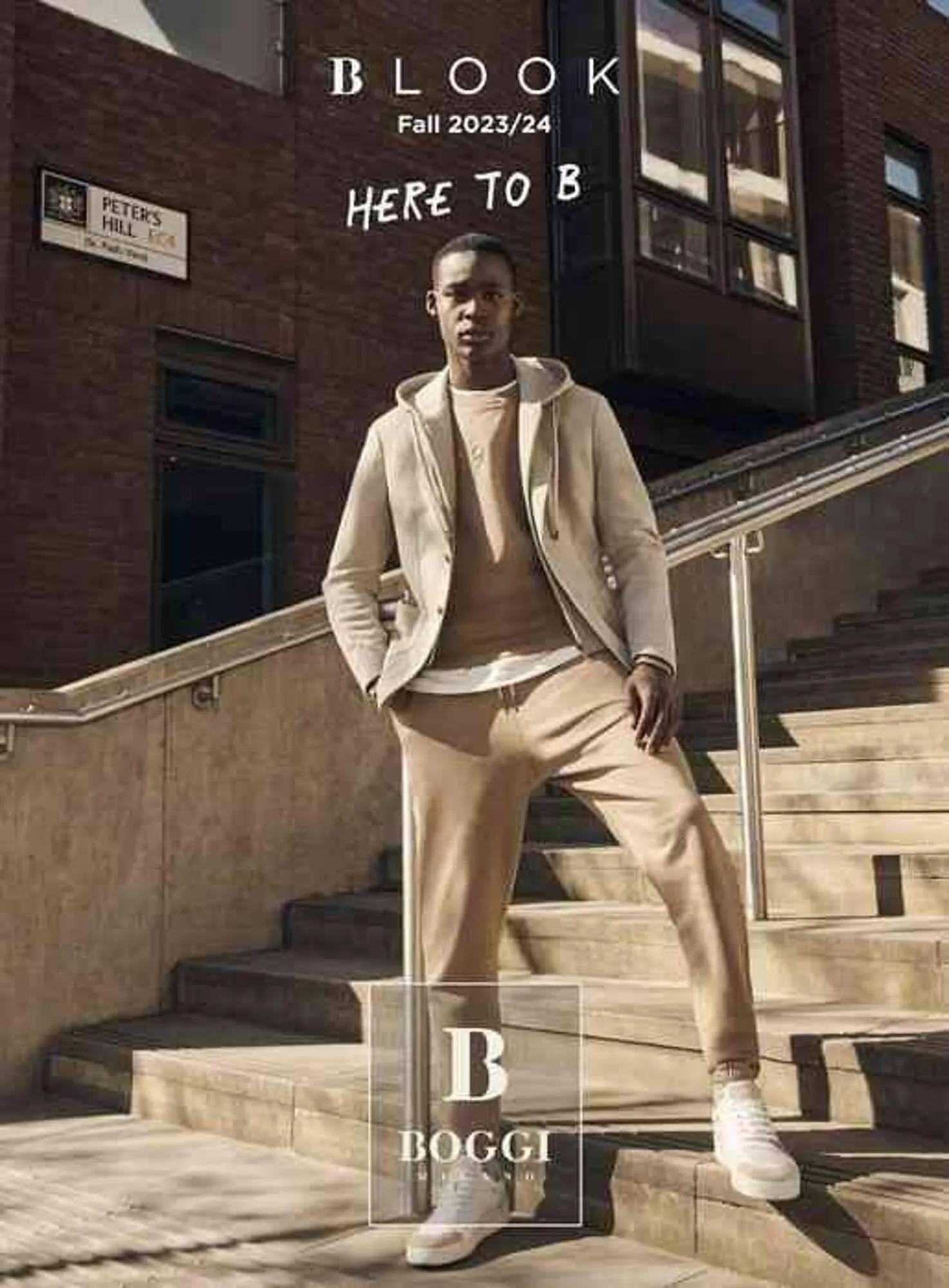 Volantino Boggi da 1 settembre a 31 dicembre di 2024 - Pagina del volantino 