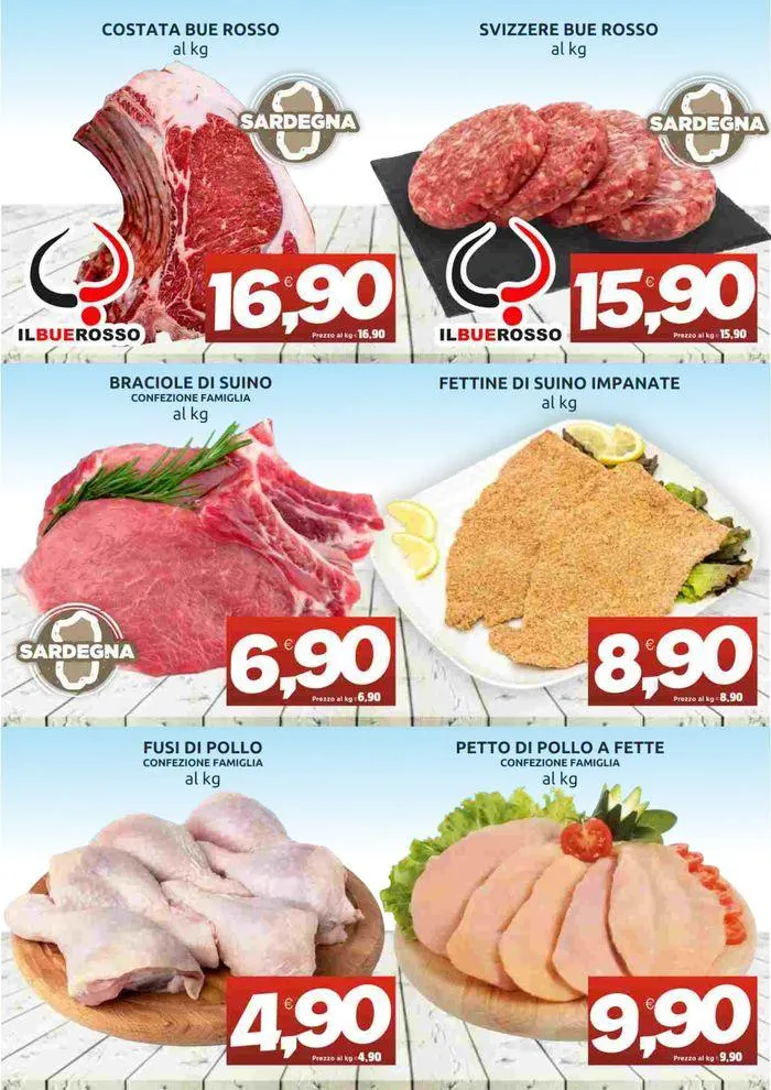 Sottotutto da 24 giugno a 7 luglio di 2024 - Pagina del volantino 20