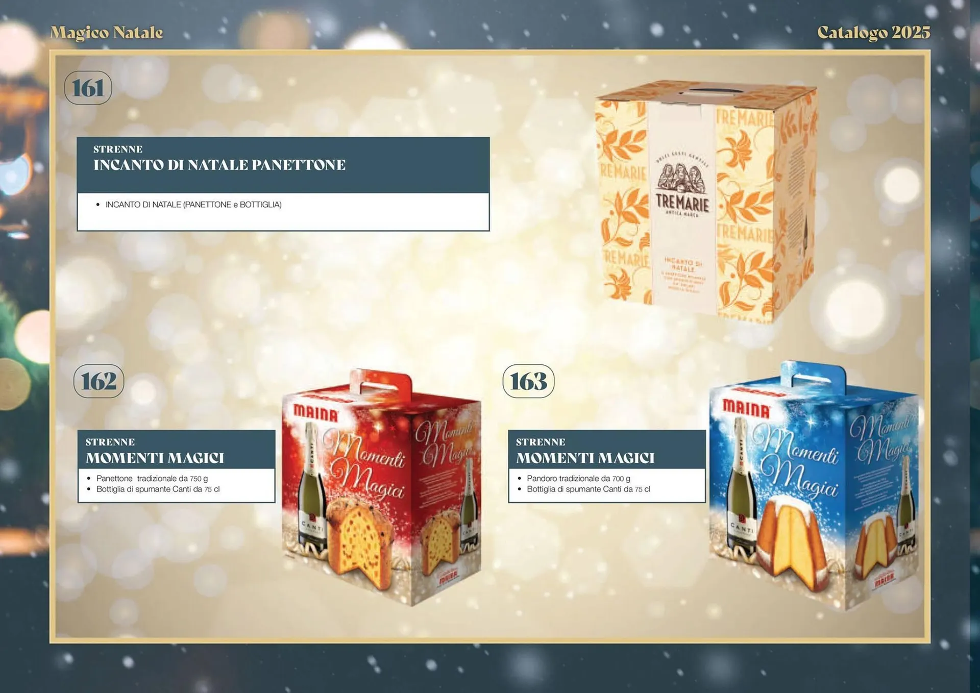 Volantino Caramico da 17 dicembre a 31 dicembre di 2025 - Pagina del volantino 48