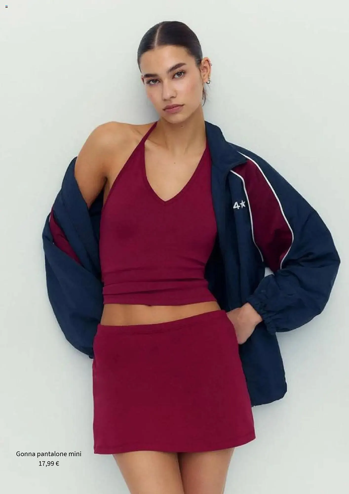 Volantino Stradivarius da 17 marzo a 12 aprile di 2025 - Pagina del volantino 4