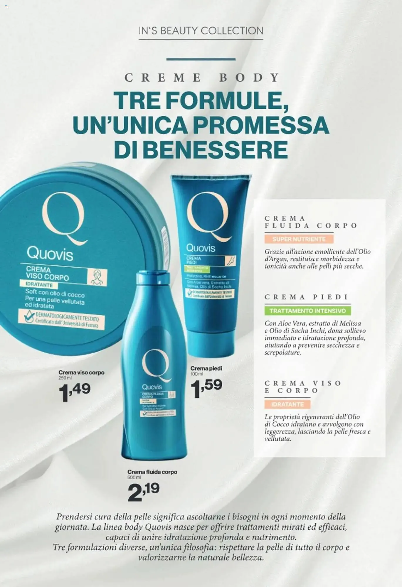 Volantino In'S Mercato da 19 novembre a 24 dicembre di 2025 - Pagina del volantino 7