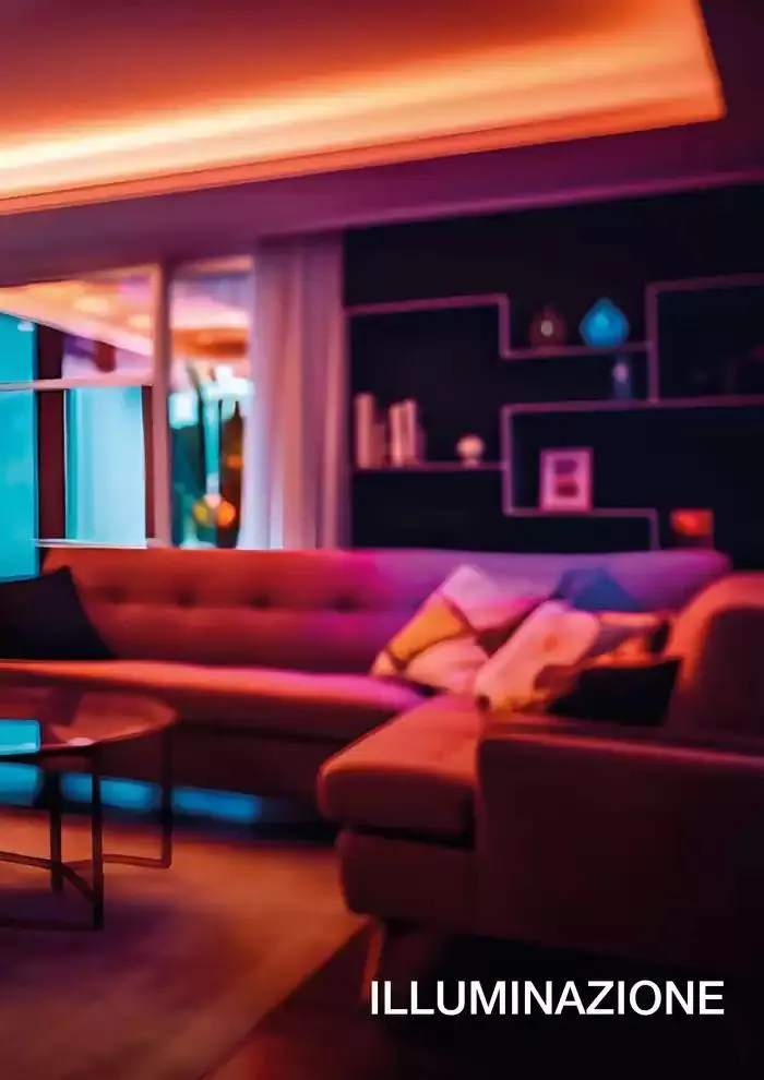 Soluzioni smart per la tua casa da 10 gennaio a 31 dicembre di 2025 - Pagina del volantino 67