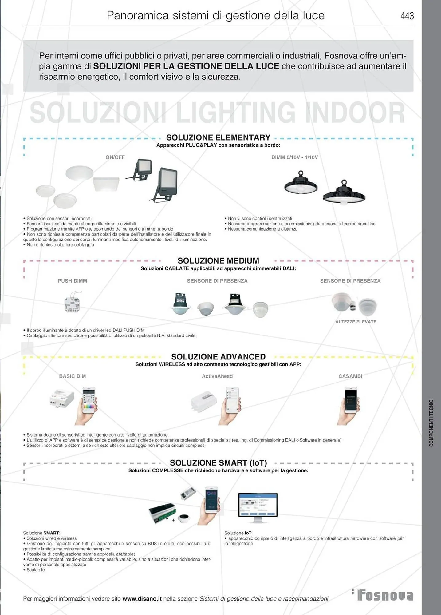 Volantino Disano da 16 gennaio a 31 ottobre di 2025 - Pagina del volantino 444