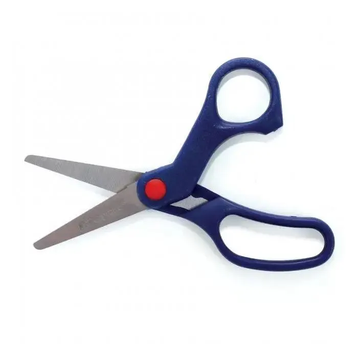 Forbici ergonomiche borgione - 10 pezzi