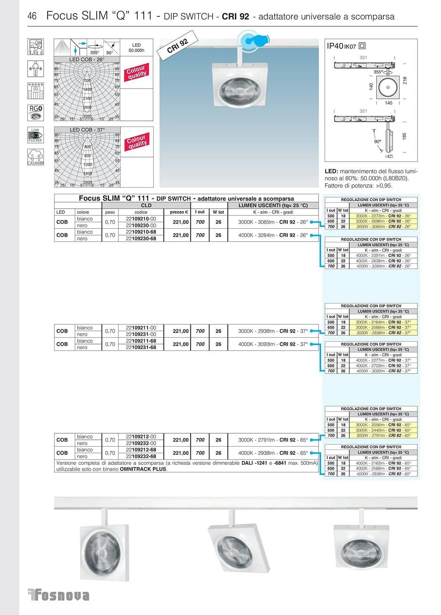 Volantino Disano da 16 gennaio a 31 ottobre di 2025 - Pagina del volantino 47