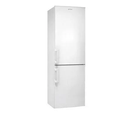 Smeg Famiglia Frigorifero - Frigorifero Cf33bf